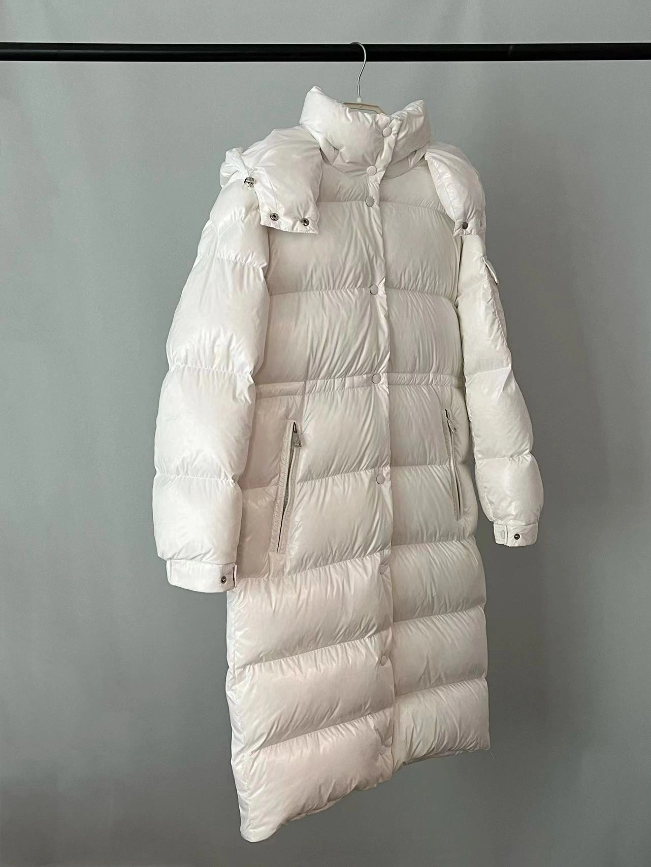 SmartChoice Moncler Down Jackets 146216