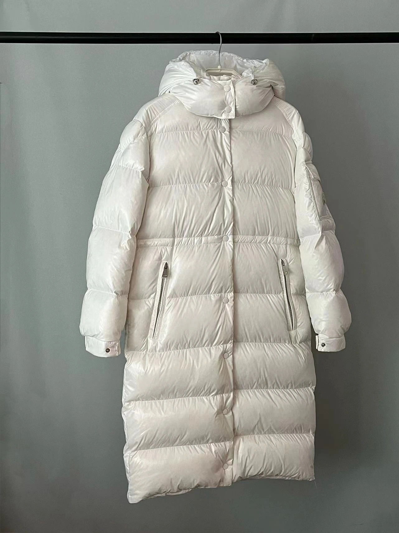 SmartChoice Moncler Down Jackets 146216