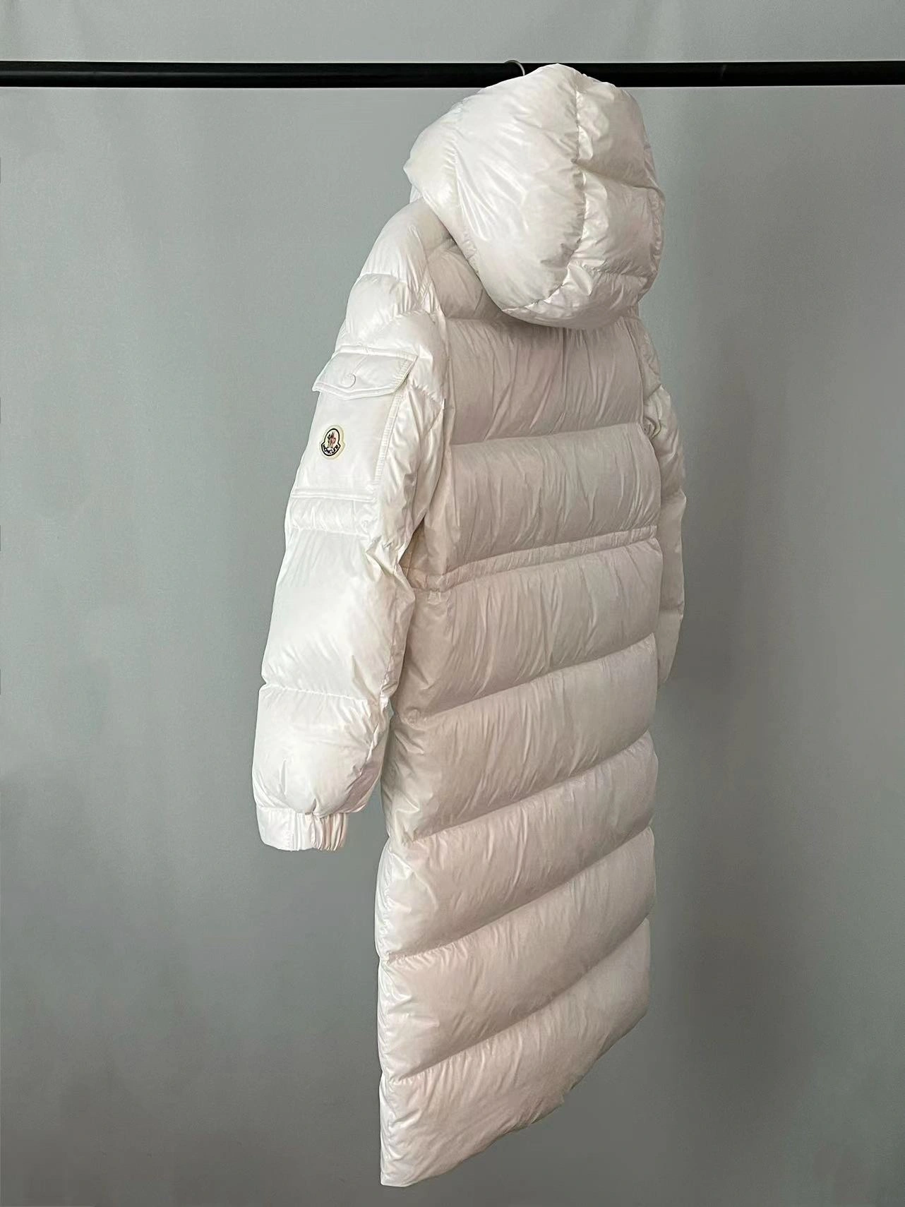 SmartChoice Moncler Down Jackets 146216