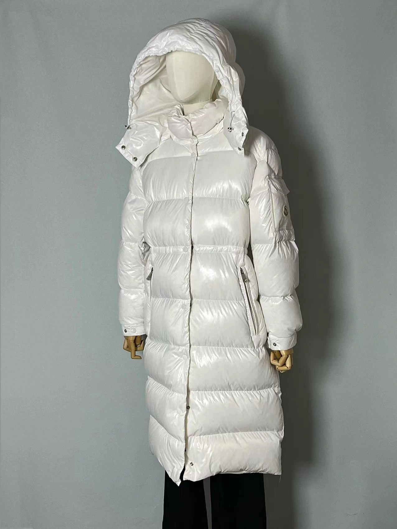 SmartChoice Moncler Down Jackets 146216
