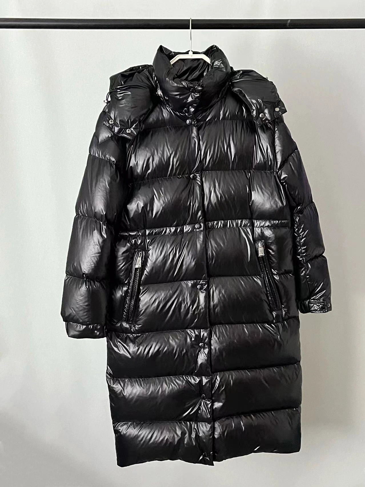 Thermal Moncler Down Jackets 146207