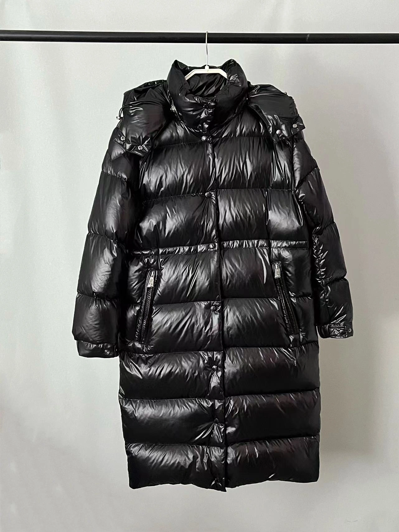 Thermal Moncler Down Jackets 146207
