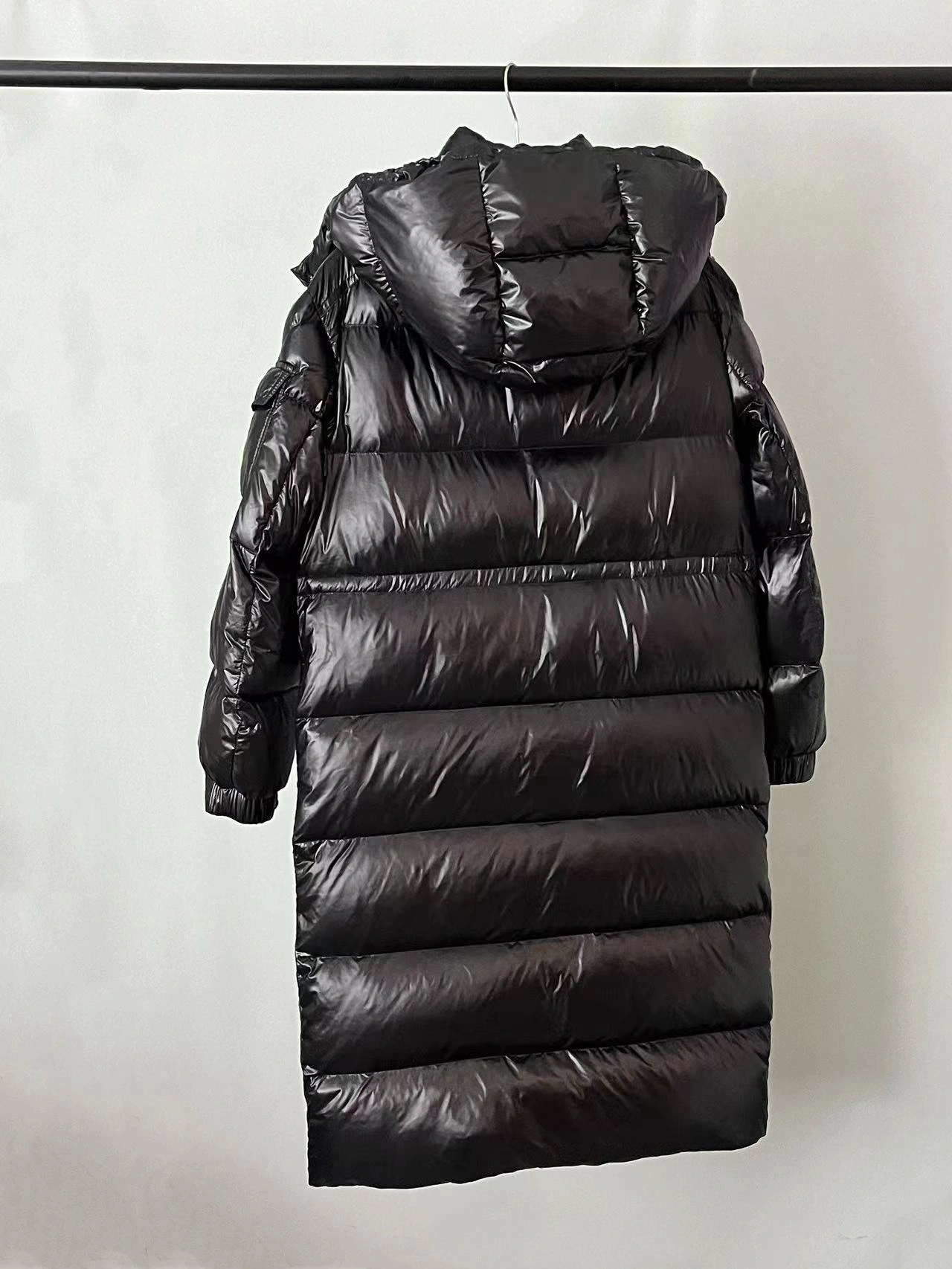 Thermal Moncler Down Jackets 146207