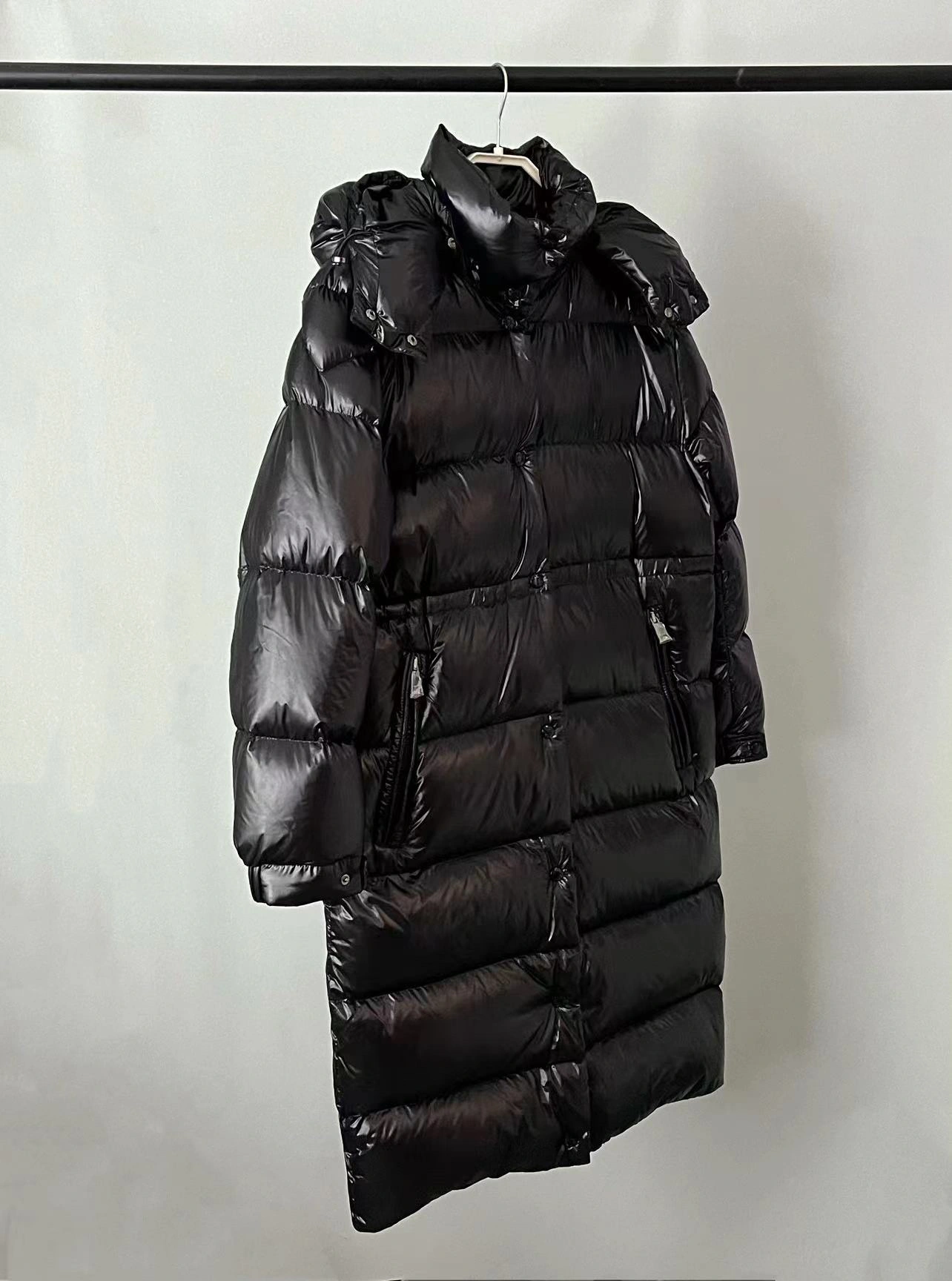 Thermal Moncler Down Jackets 146207
