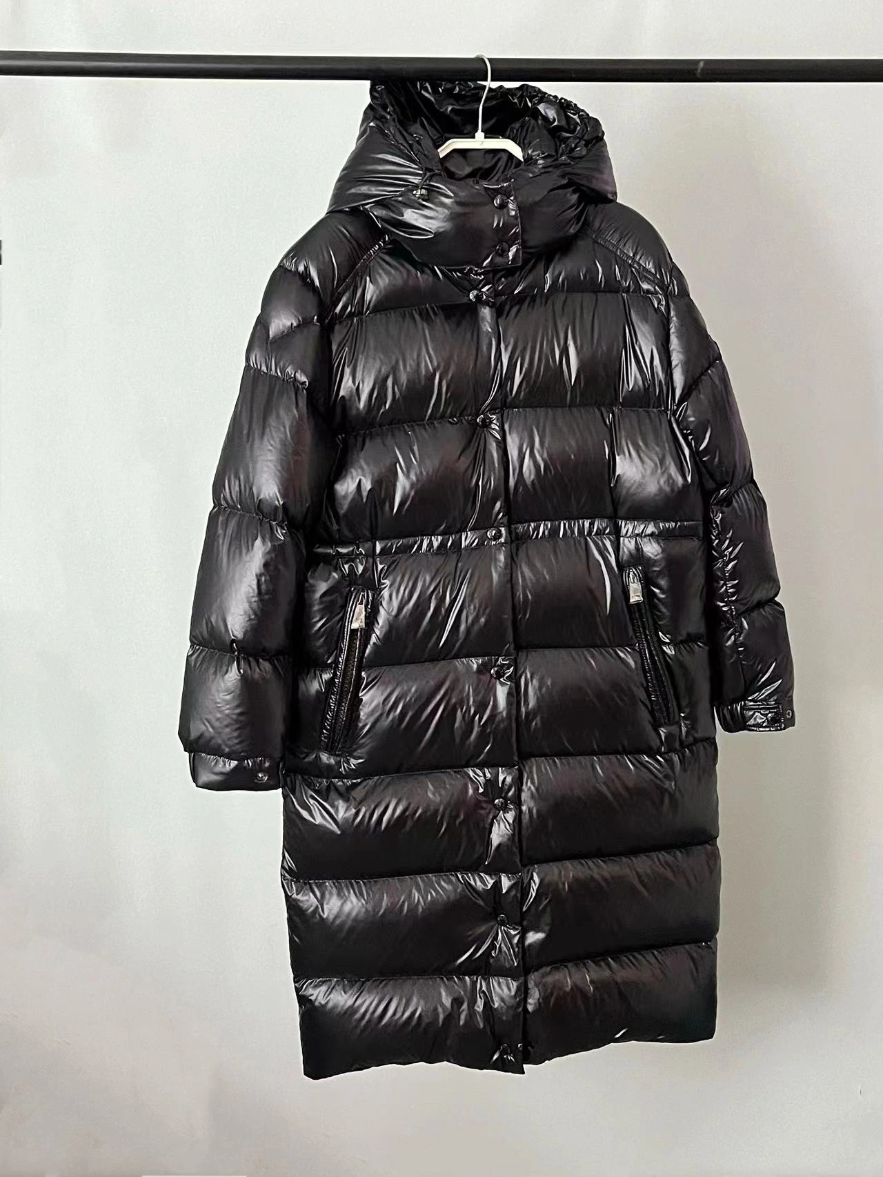 Thermal Moncler Down Jackets 146207