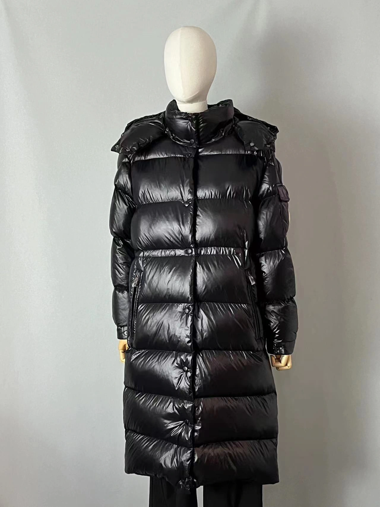 Thermal Moncler Down Jackets 146207
