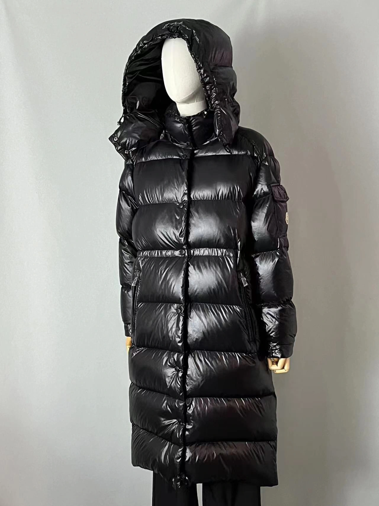 Thermal Moncler Down Jackets 146207