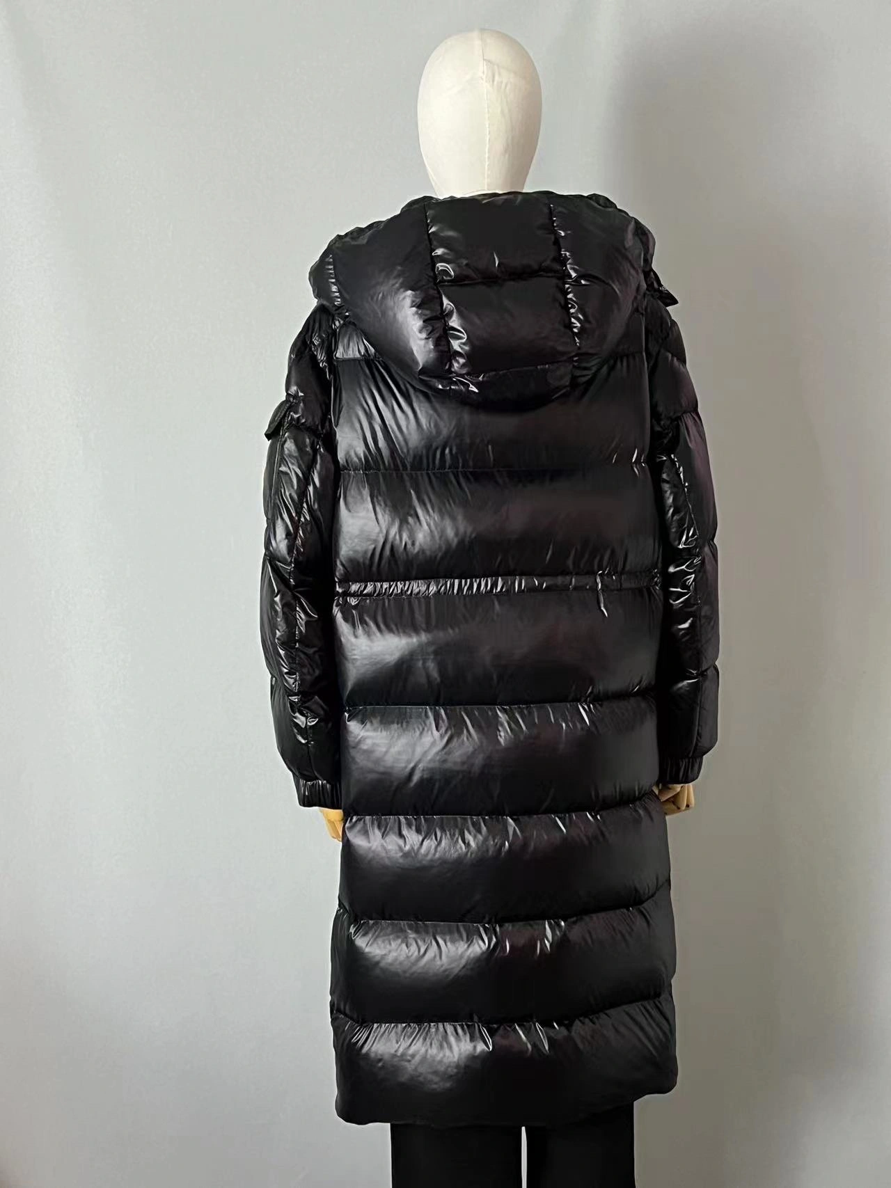 Thermal Moncler Down Jackets 146207