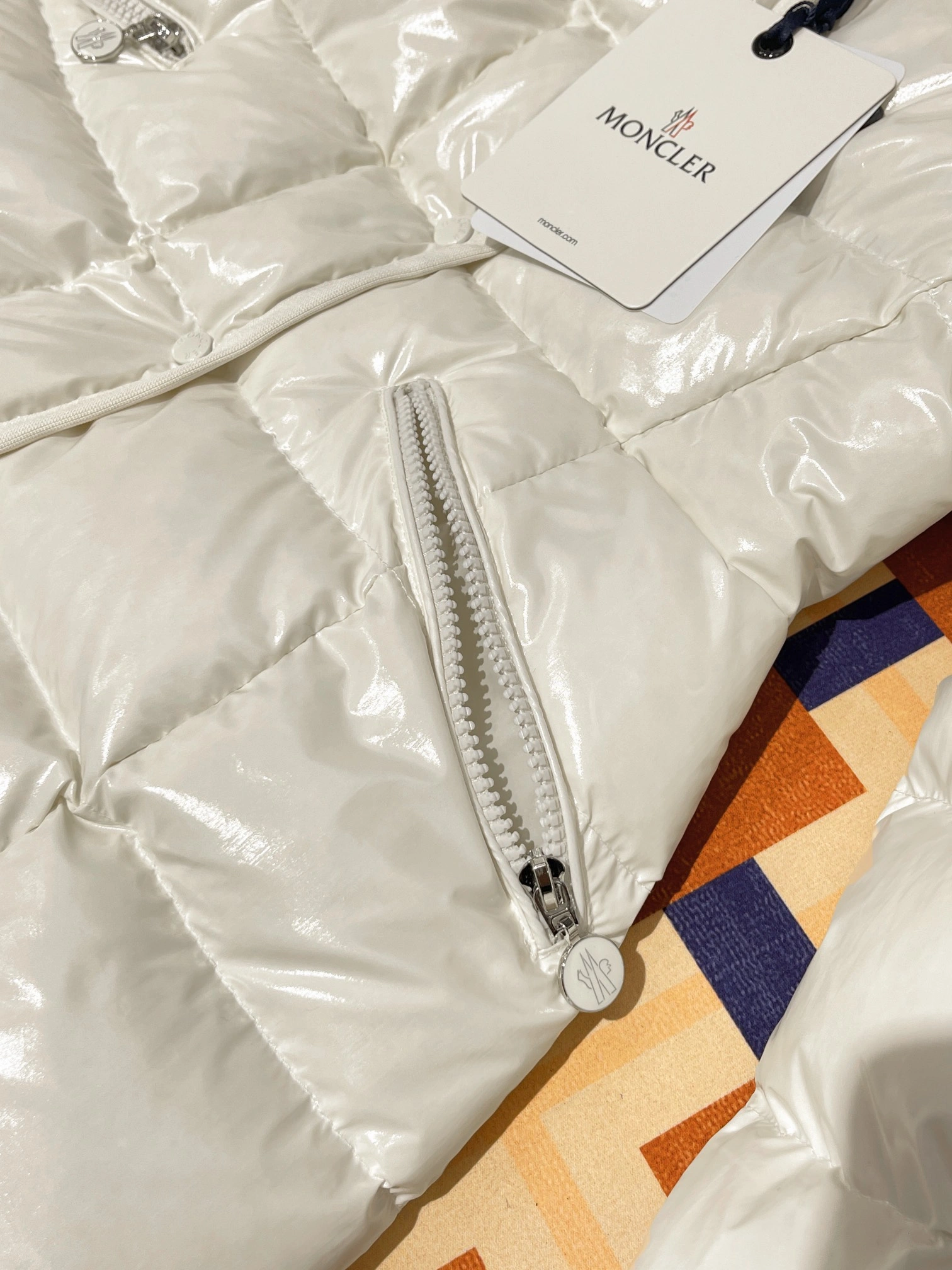 Moncler Down Jackets MoistureWicking 146215