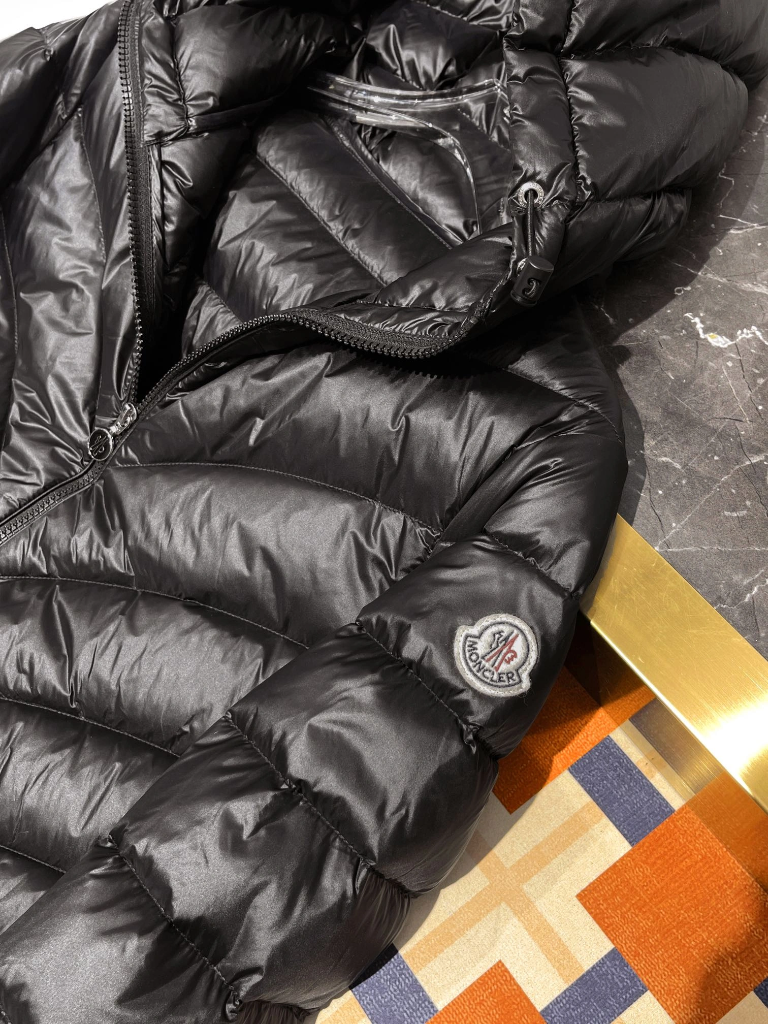 Moncler Down Jackets Supportive 146220
