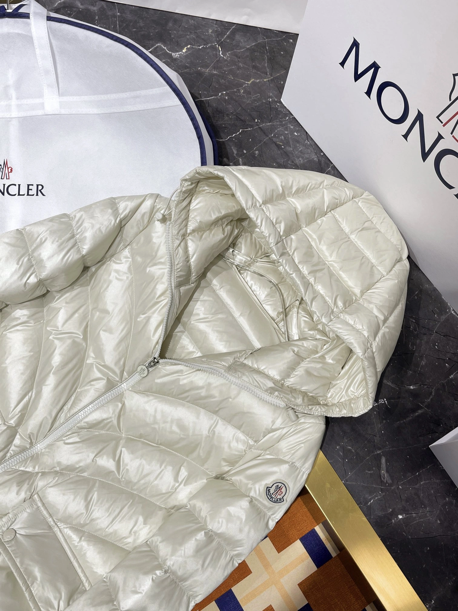 StreetReady Moncler Down Jackets 146213