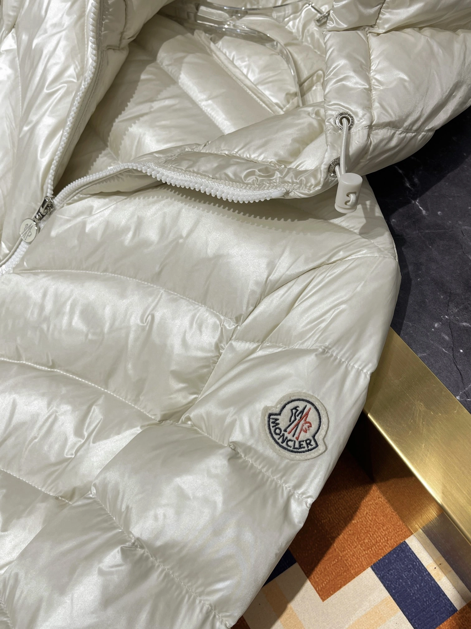 StreetReady Moncler Down Jackets 146213