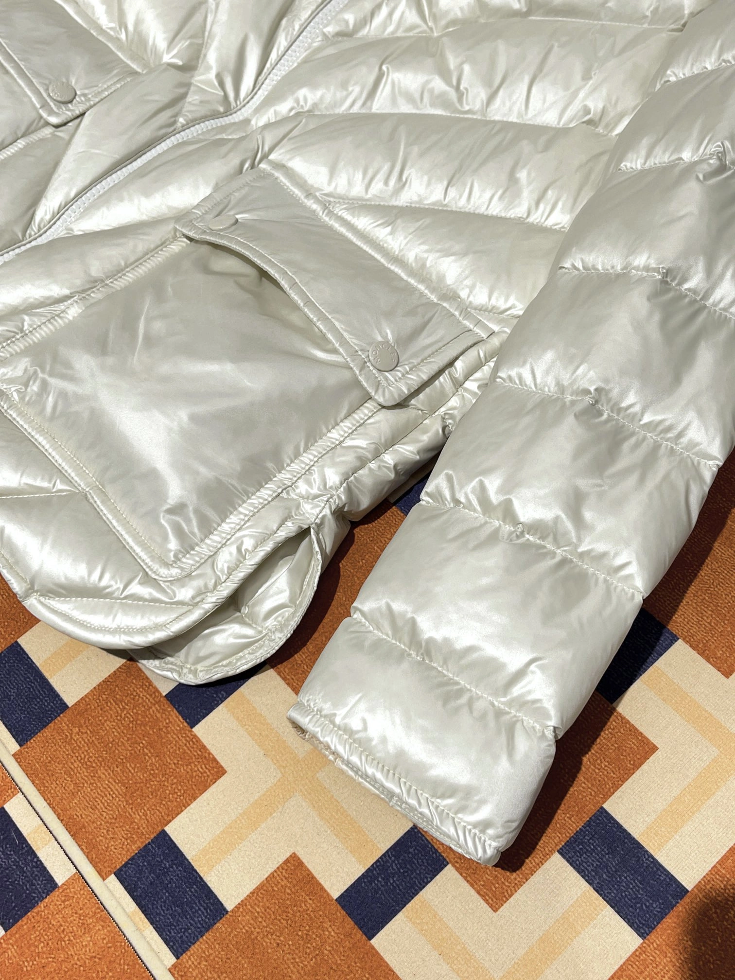 StreetReady Moncler Down Jackets 146213