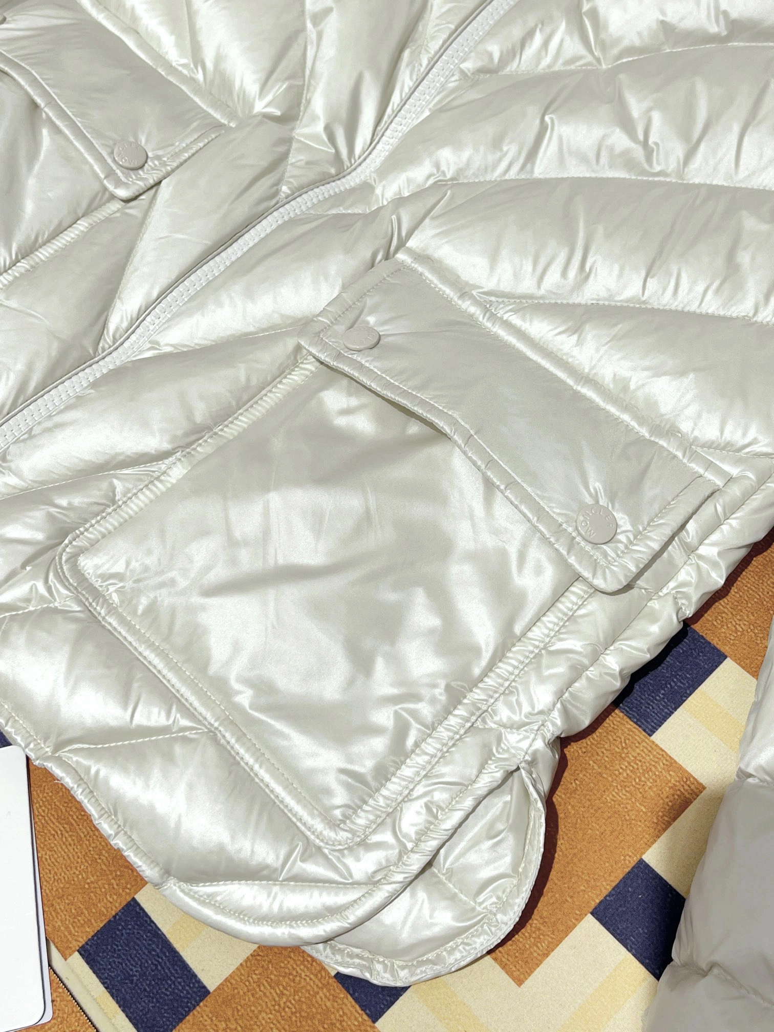 StreetReady Moncler Down Jackets 146213