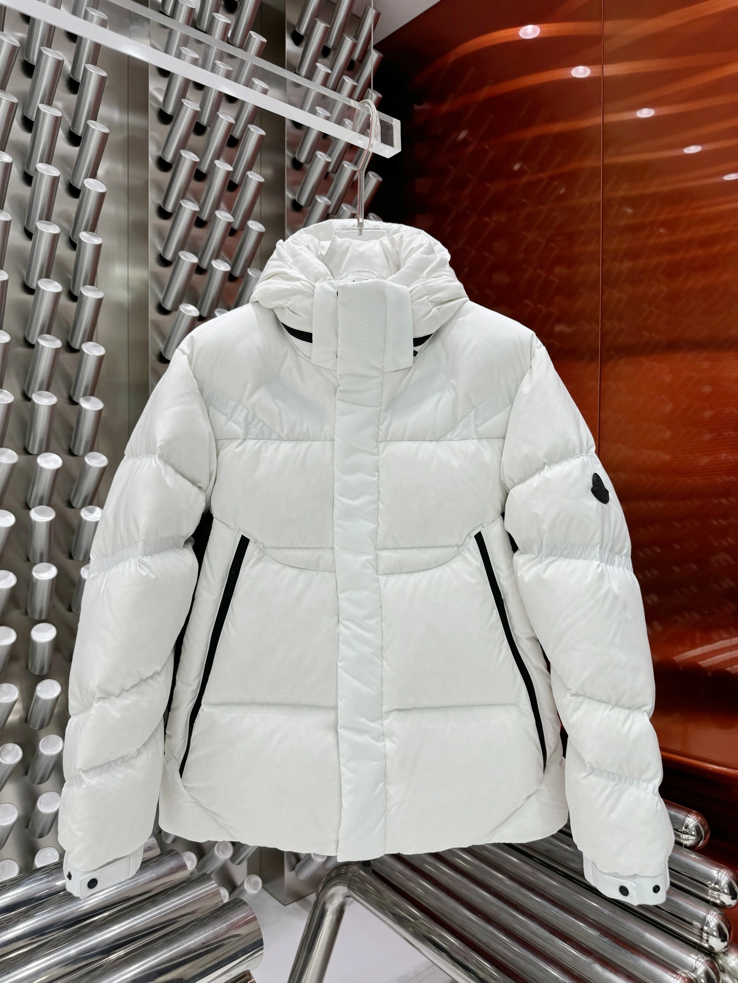 ZeroBulk Moncler Down Jackets 146204