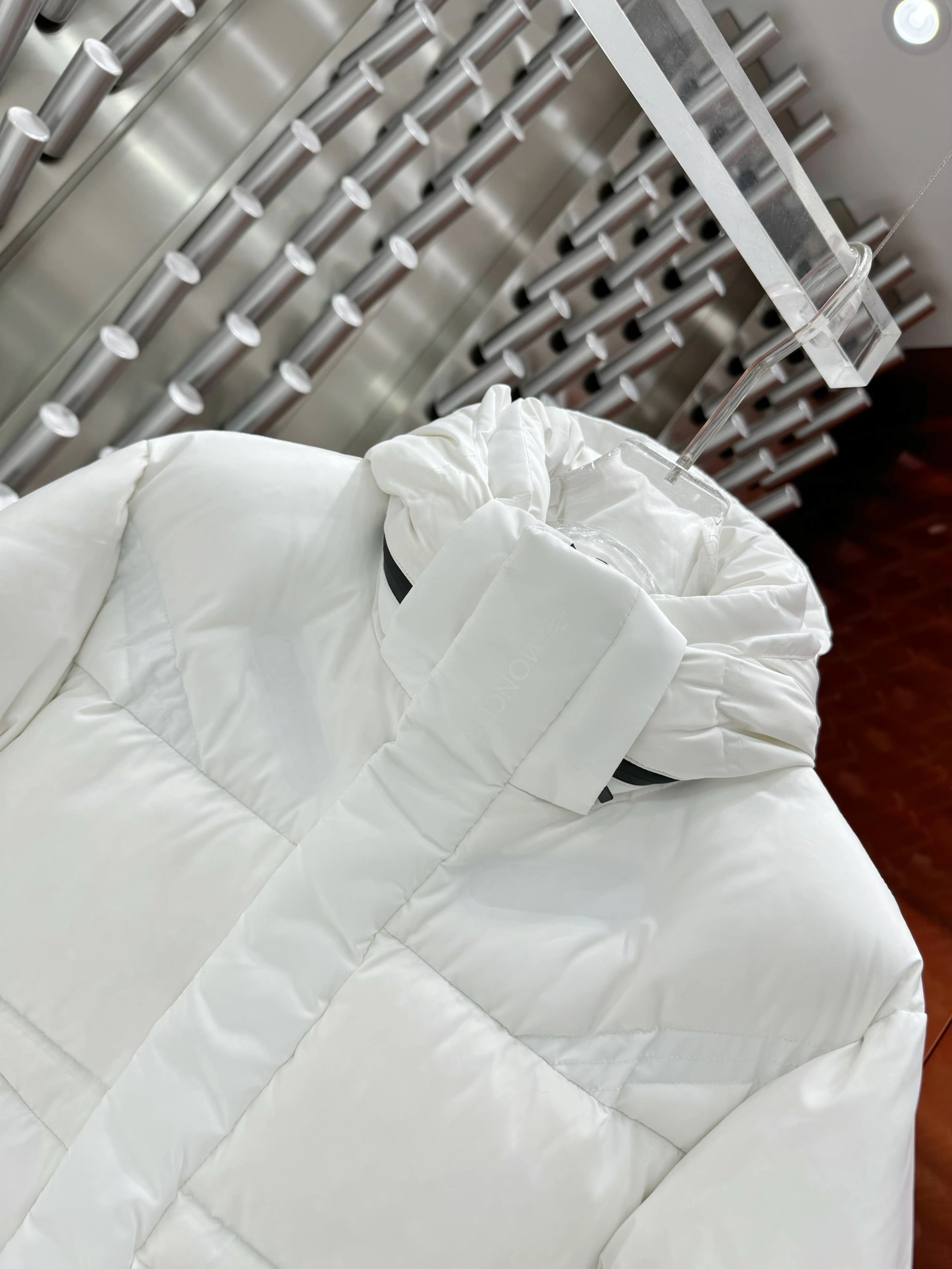 ZeroBulk Moncler Down Jackets 146204