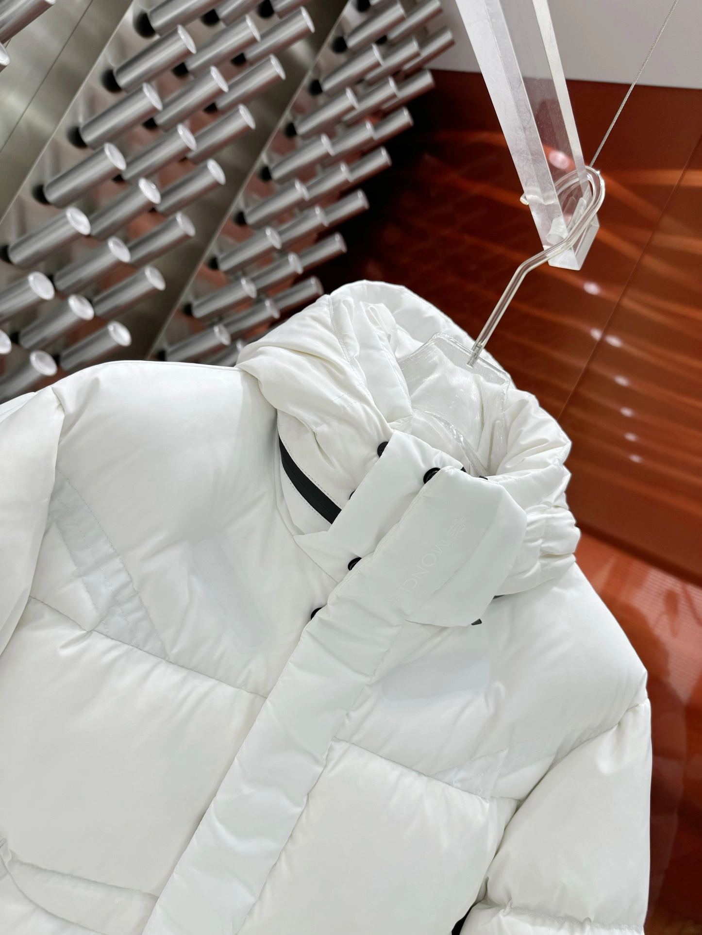 ZeroBulk Moncler Down Jackets 146204