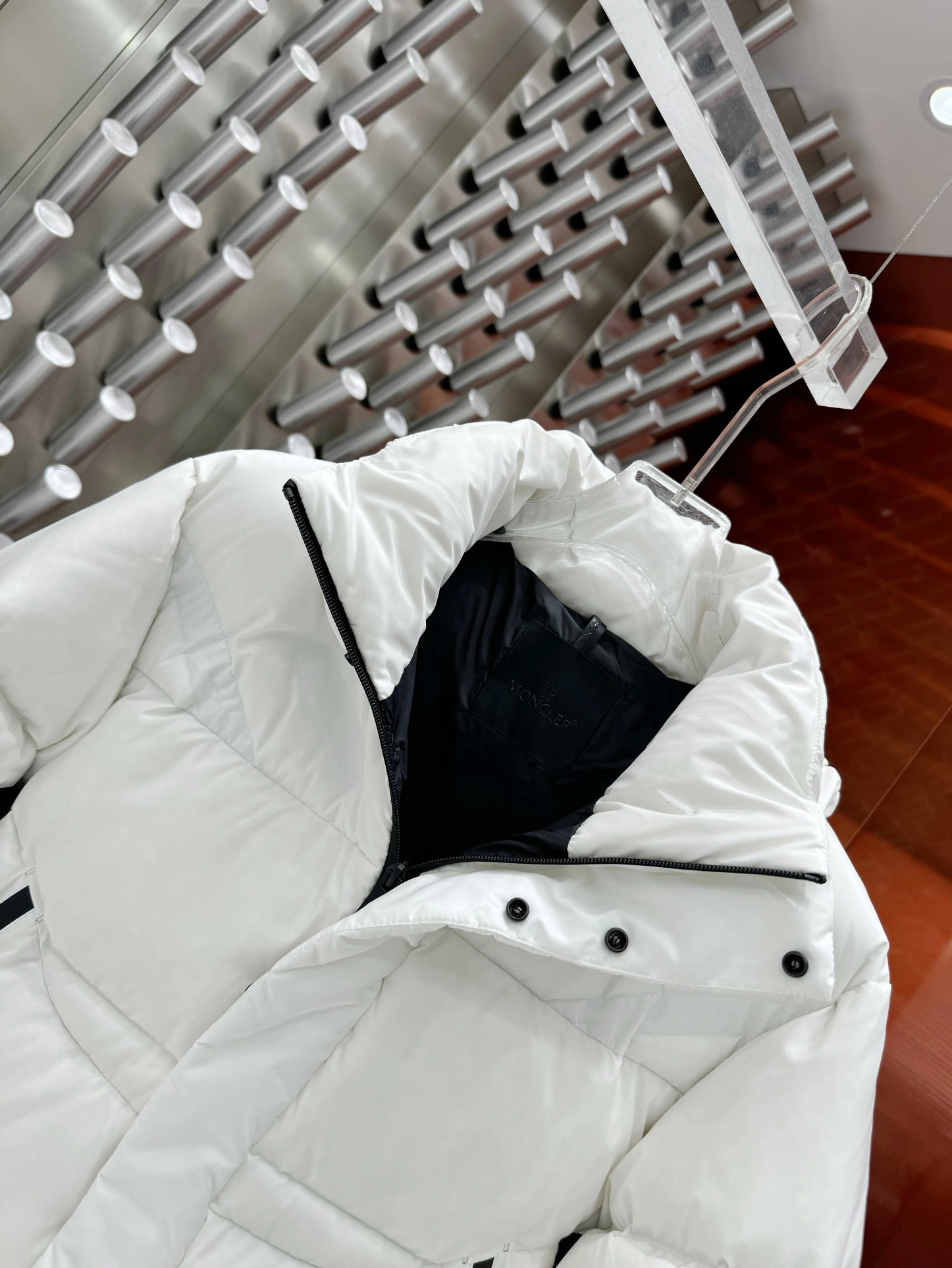 ZeroBulk Moncler Down Jackets 146204
