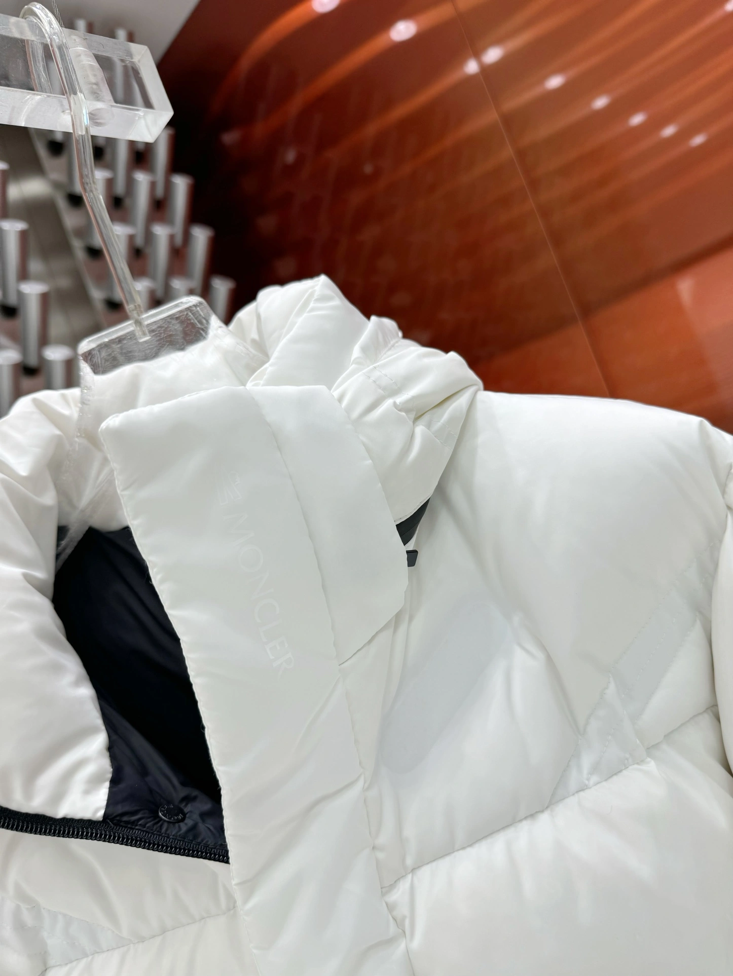 ZeroBulk Moncler Down Jackets 146204