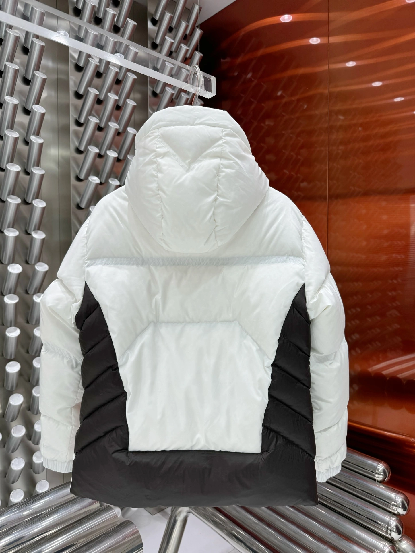 ZeroBulk Moncler Down Jackets 146204