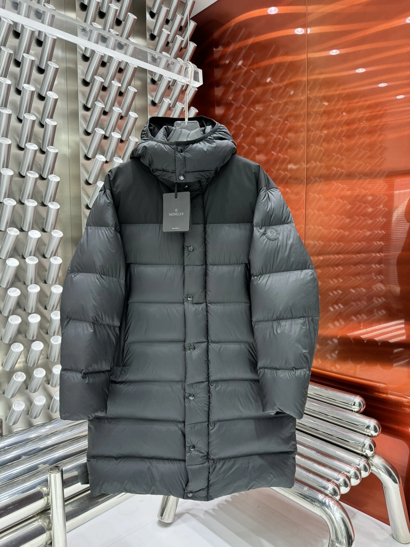 Moncler Down Jackets UrbanStyle 146206