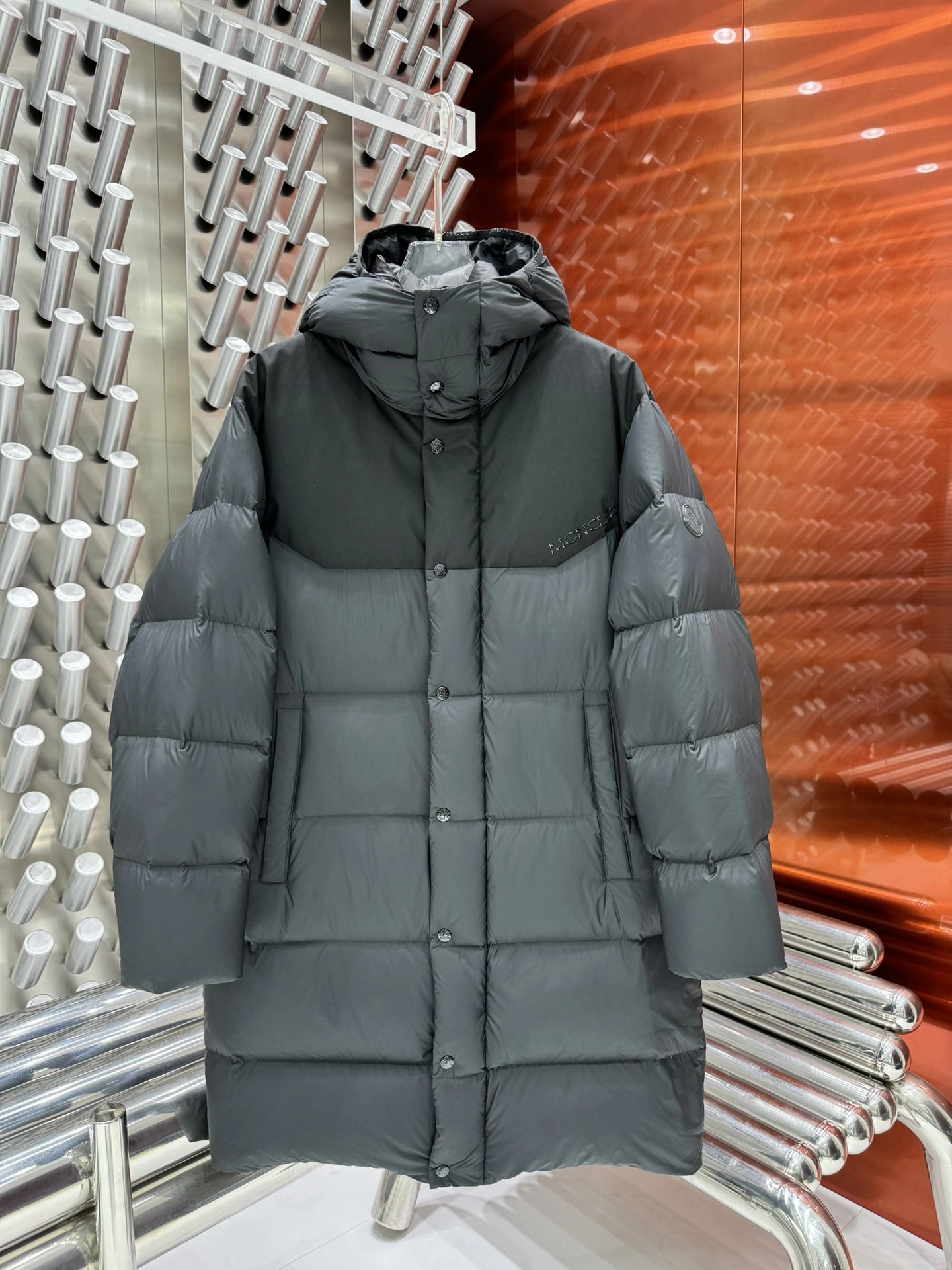 Efficient Moncler Down Jackets 146202