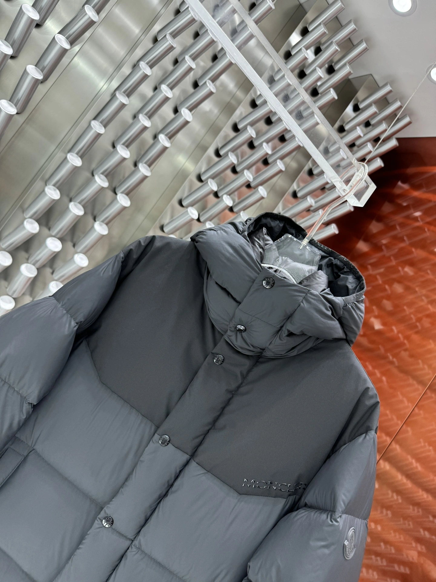 Efficient Moncler Down Jackets 146202
