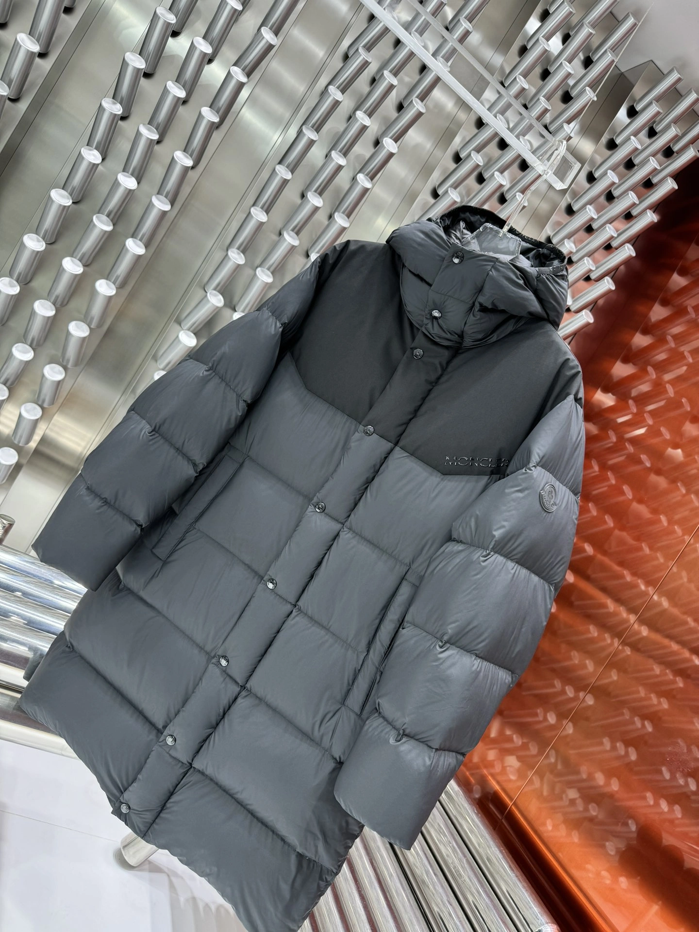 Efficient Moncler Down Jackets 146202