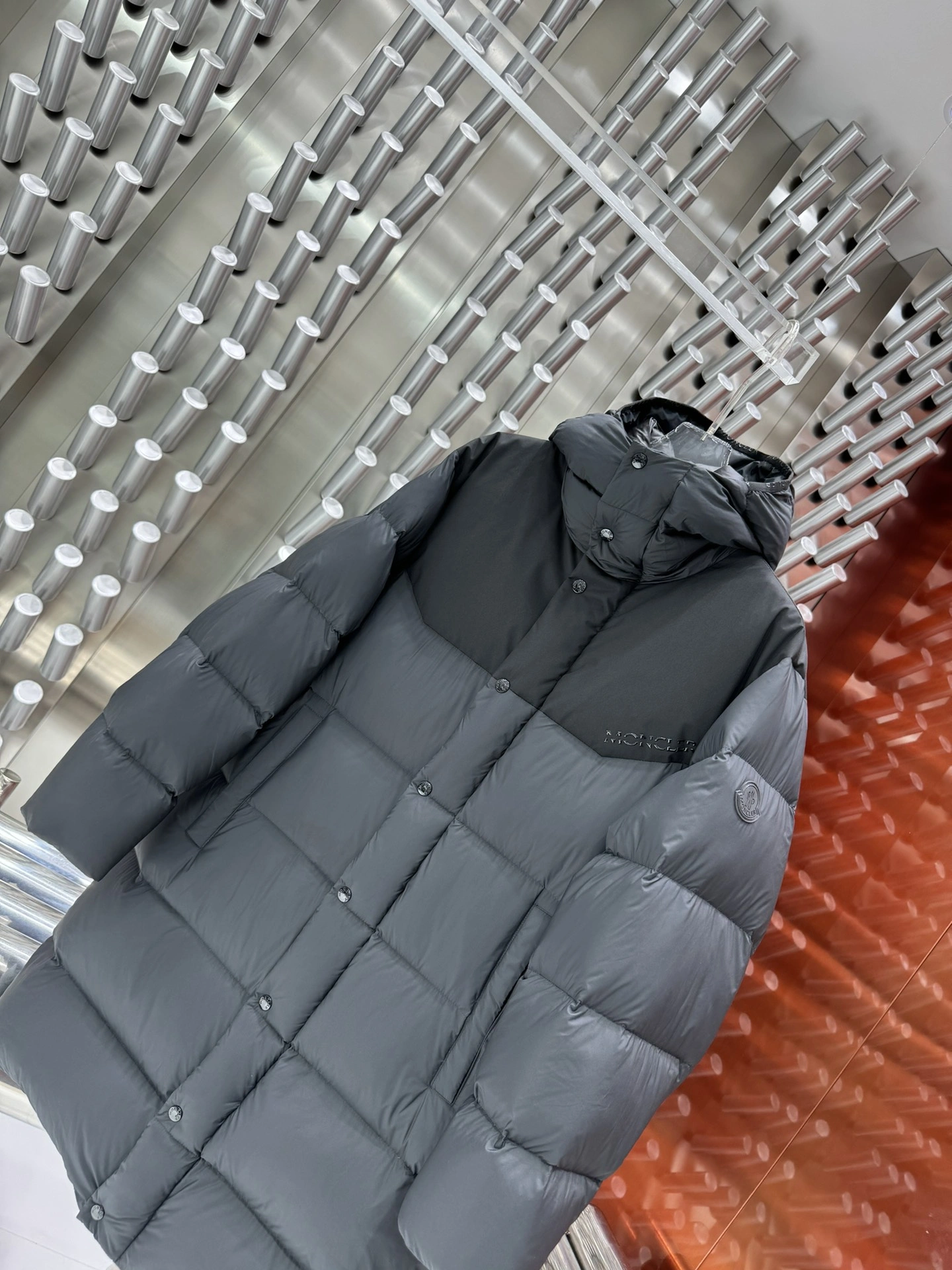 Efficient Moncler Down Jackets 146202