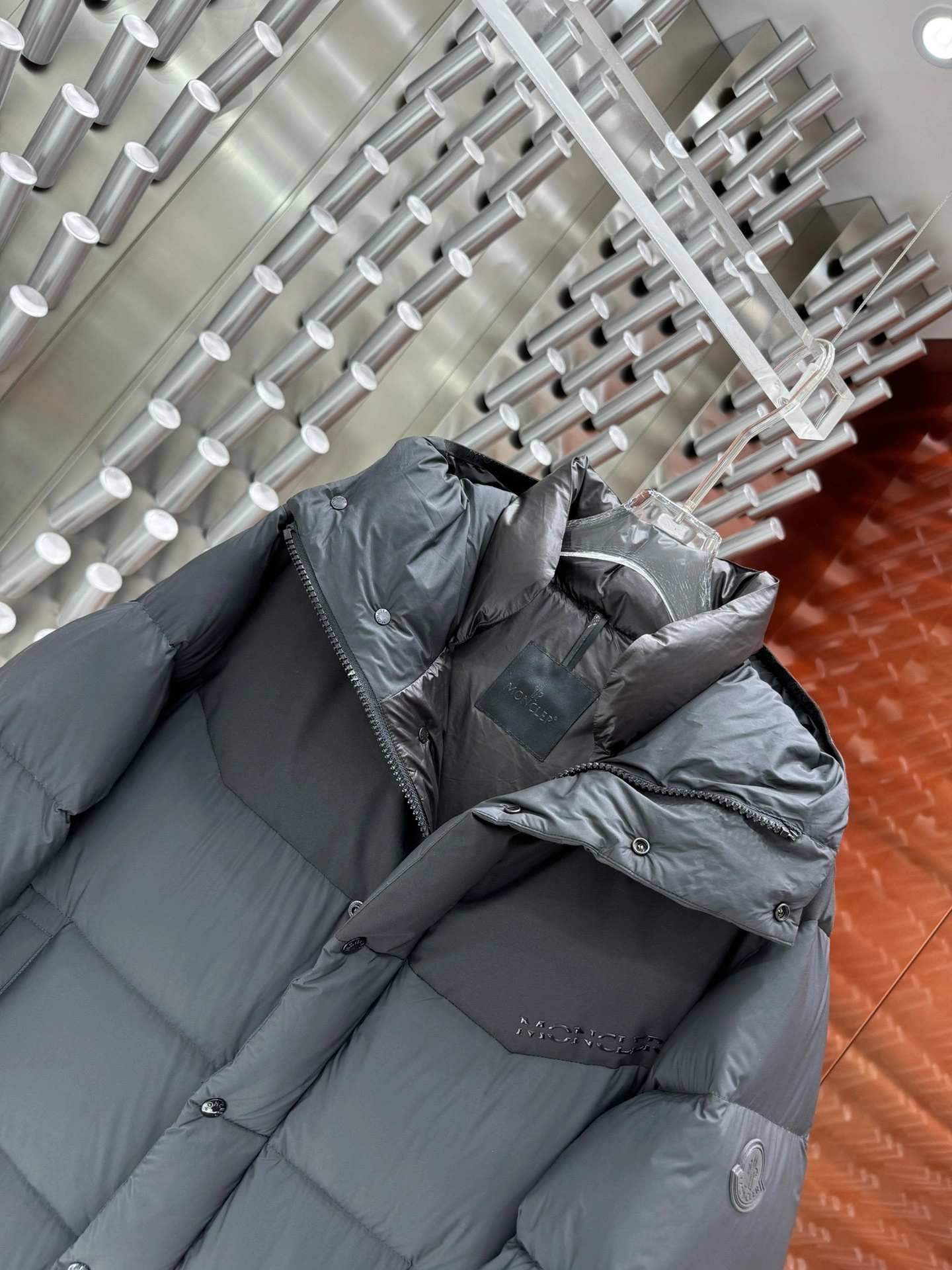 Efficient Moncler Down Jackets 146202