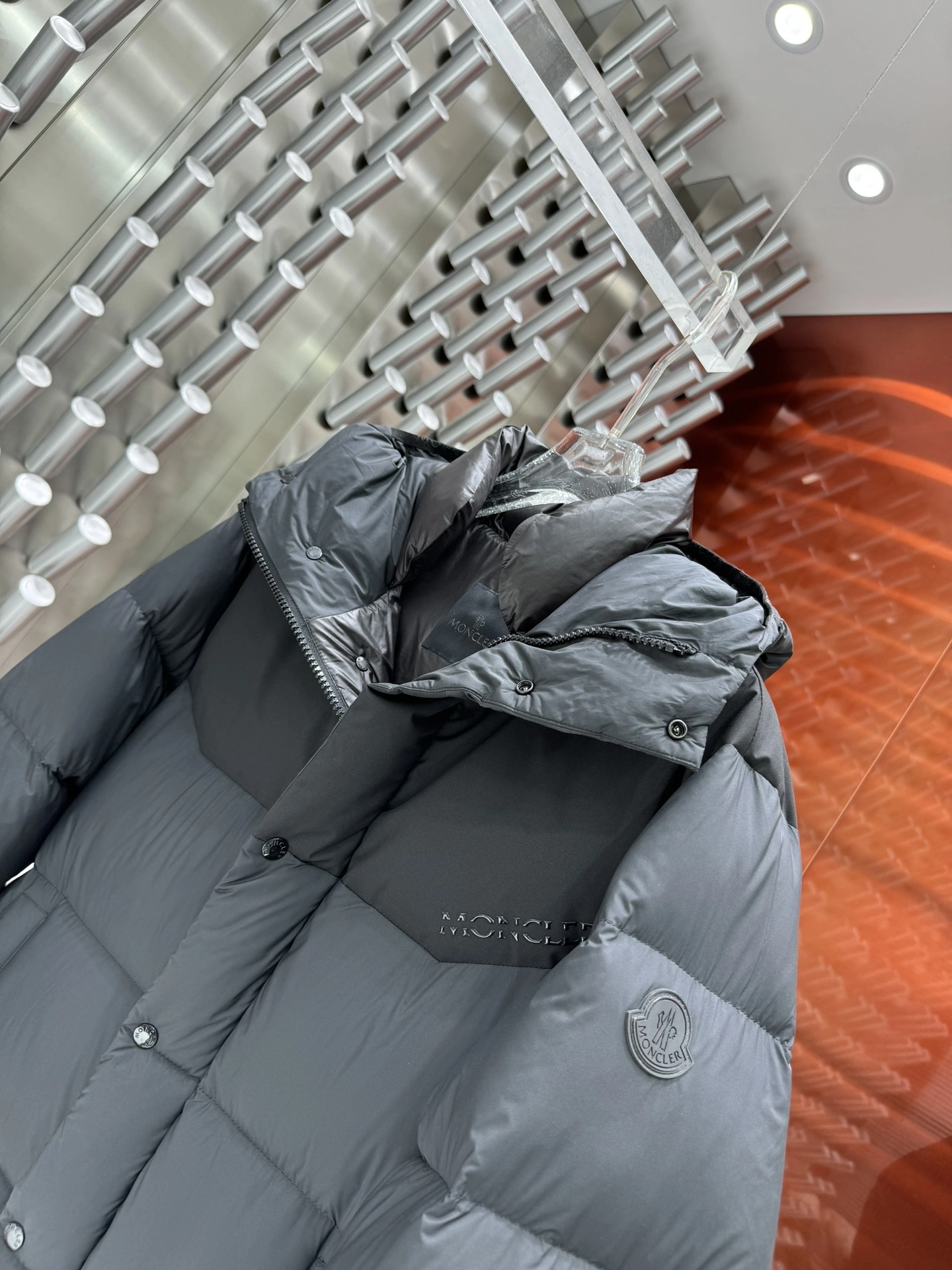 Efficient Moncler Down Jackets 146202