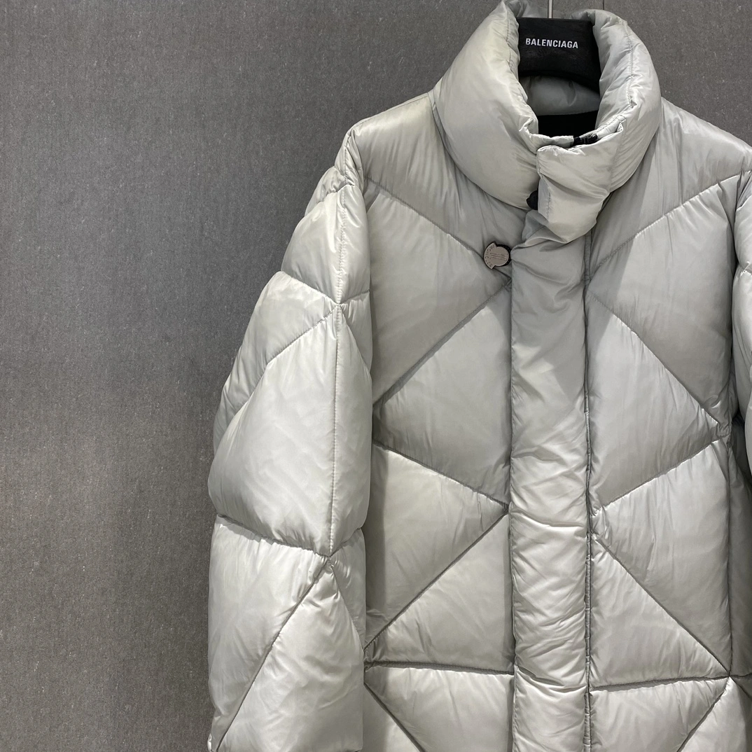 Comfortable Moncler Down Jackets 146227