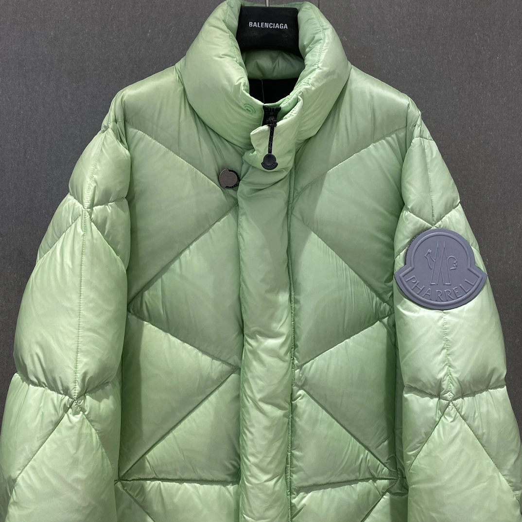 Moncler Down Jackets EasyCare 146212
