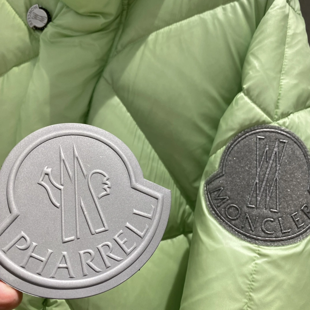 Moncler Down Jackets EasyCare 146212