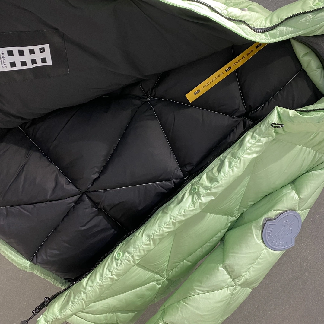 Moncler Down Jackets EasyCare 146212