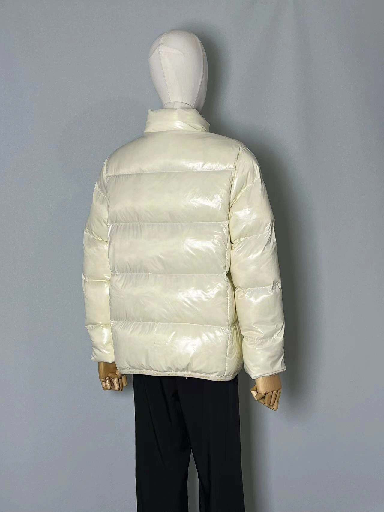 Affordable Moncler Down Jackets 146201