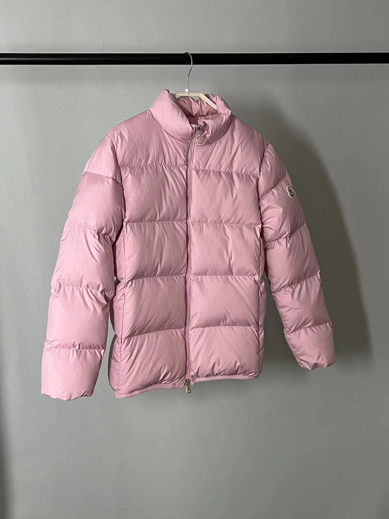 Moncler Down Jackets Durable 146224