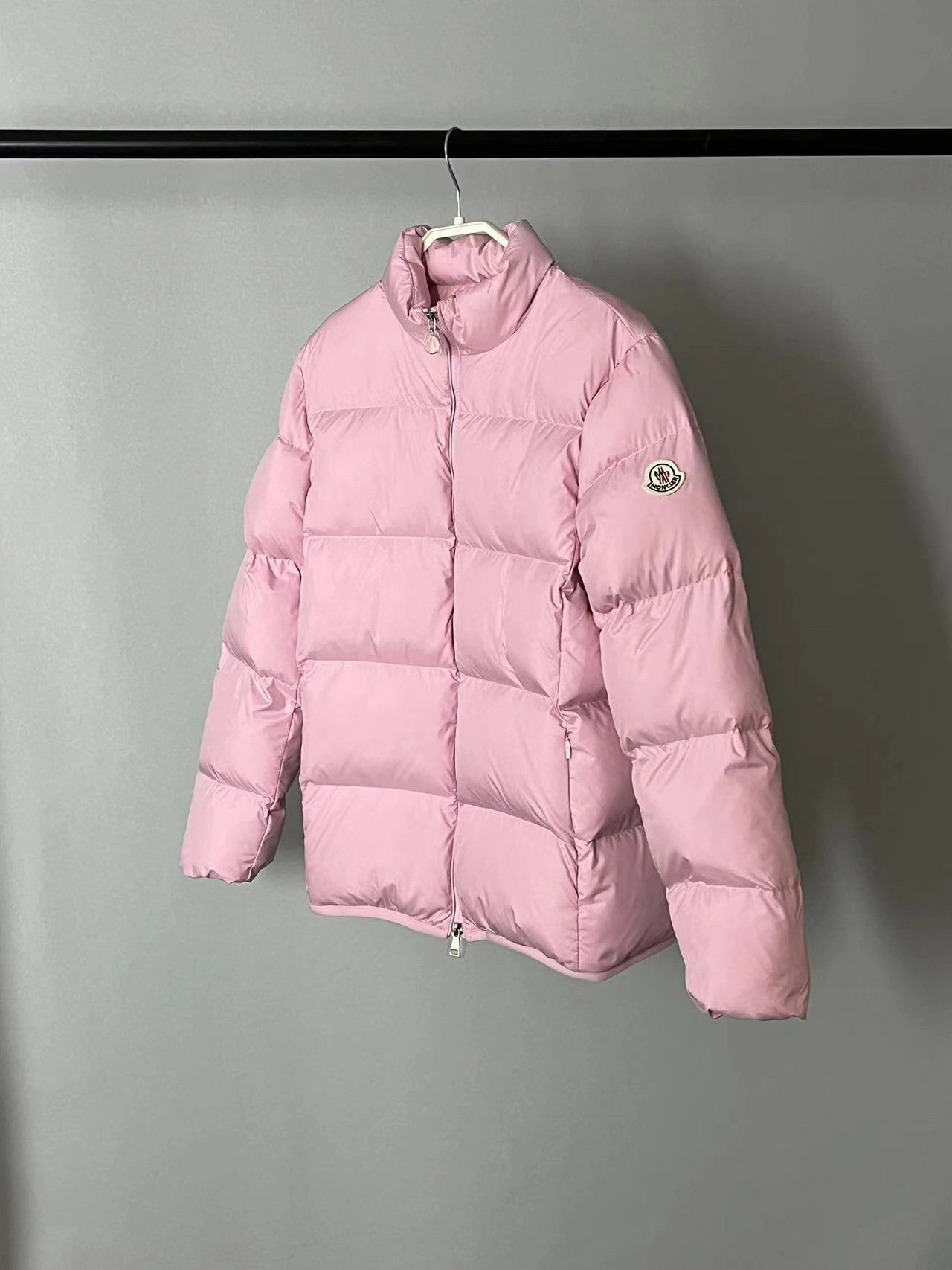 Moncler Down Jackets Durable 146224