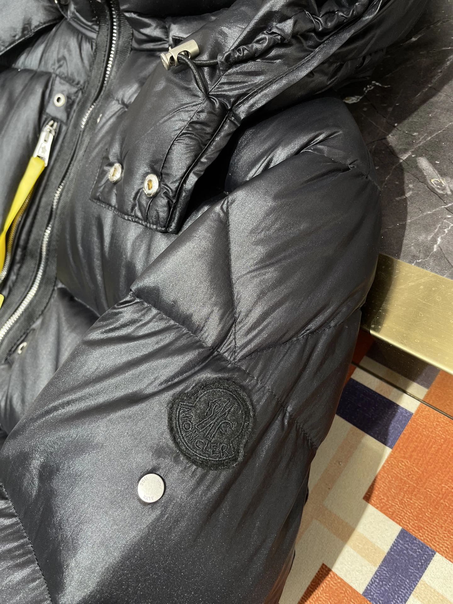 Timeless Moncler Down Jackets 146197