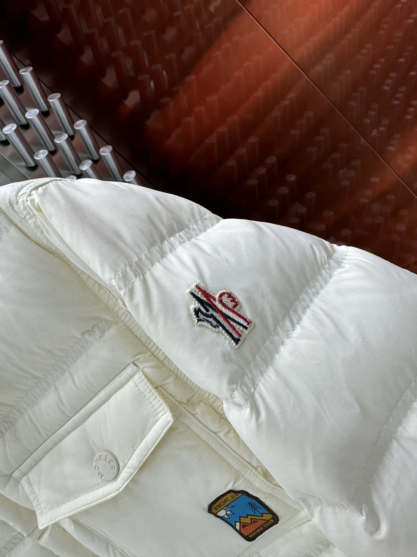 Moncler Down Jackets HighPerformance 146196