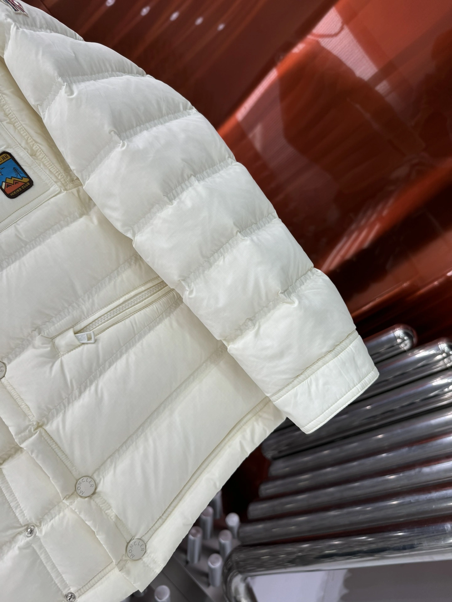 Moncler Down Jackets HighPerformance 146196
