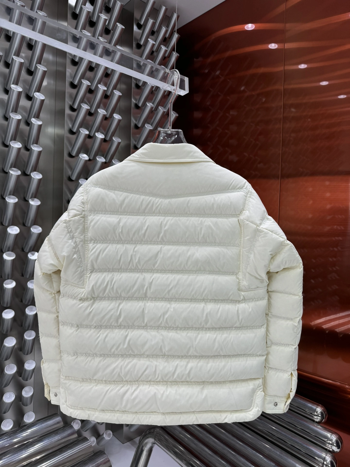 Moncler Down Jackets HighPerformance 146196