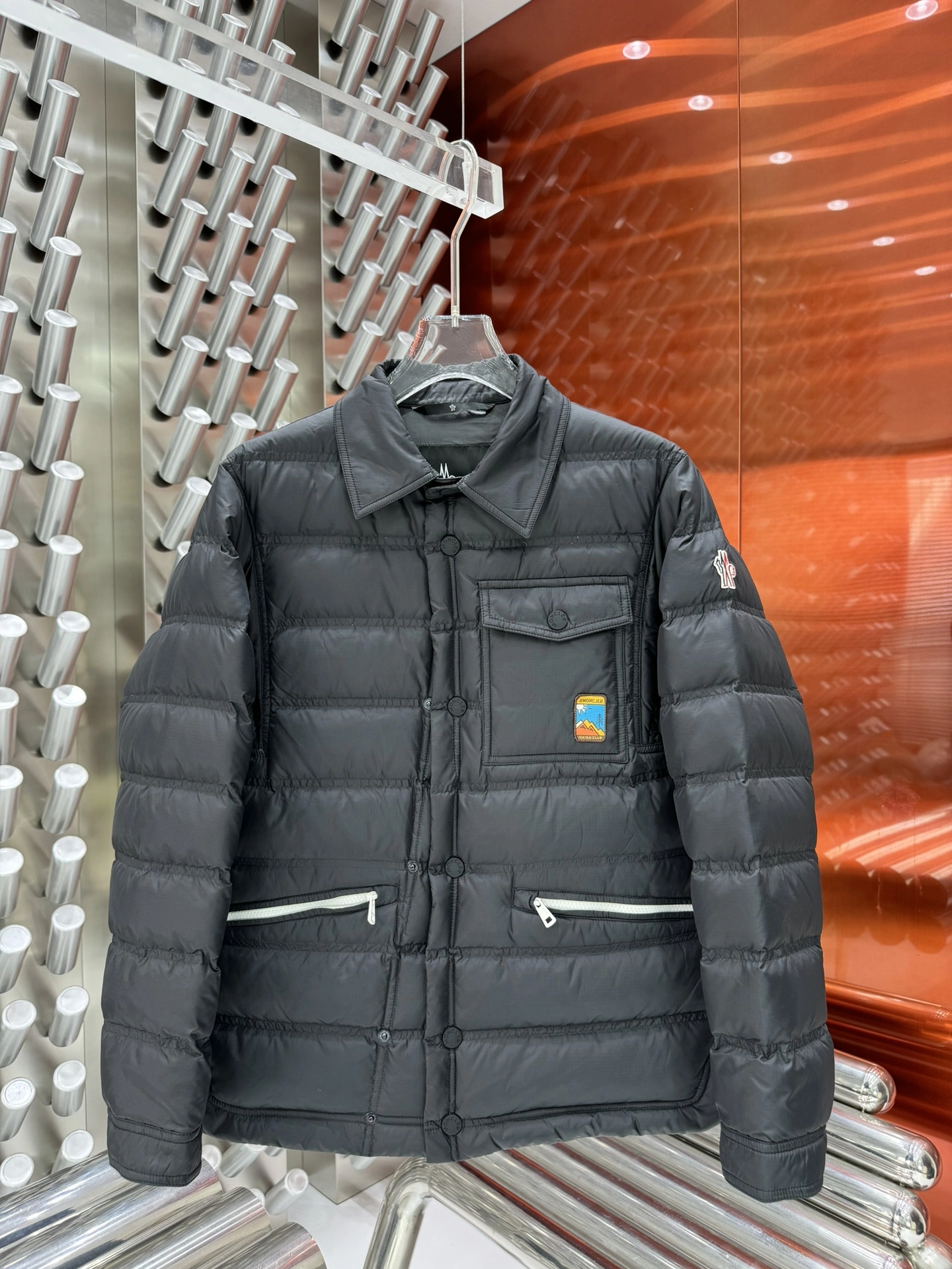 Premium Moncler Down Jackets 146199
