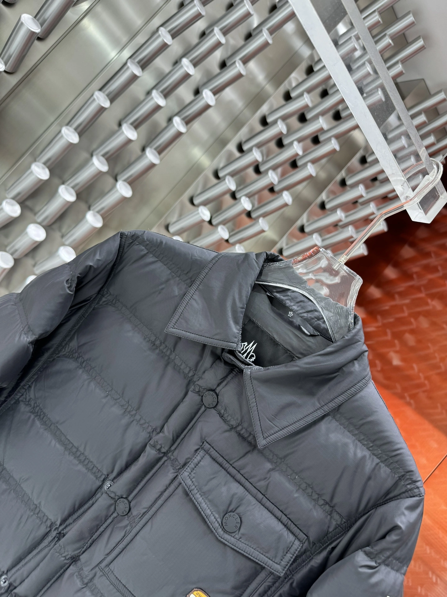Premium Moncler Down Jackets 146199