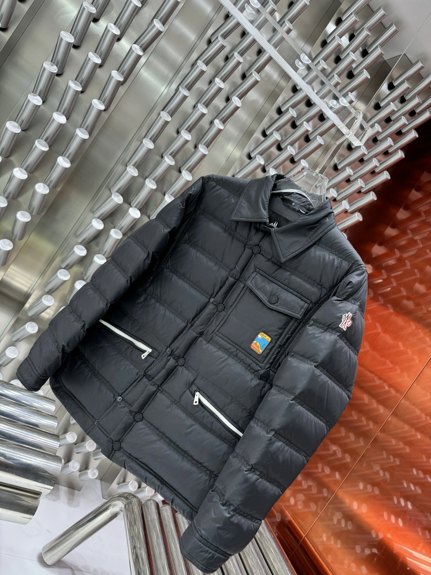 Premium Moncler Down Jackets 146199