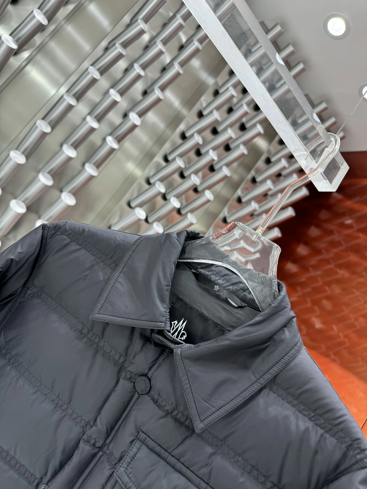 Premium Moncler Down Jackets 146199
