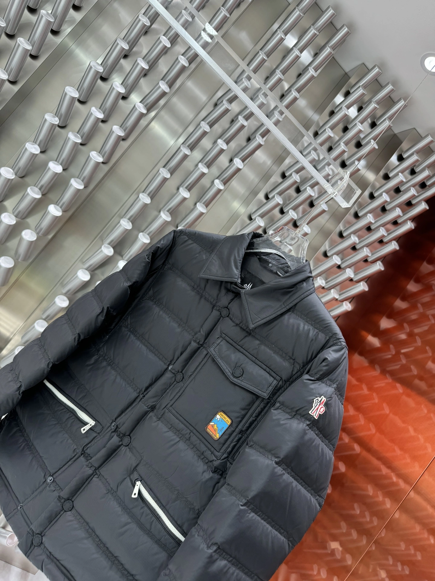 Premium Moncler Down Jackets 146199
