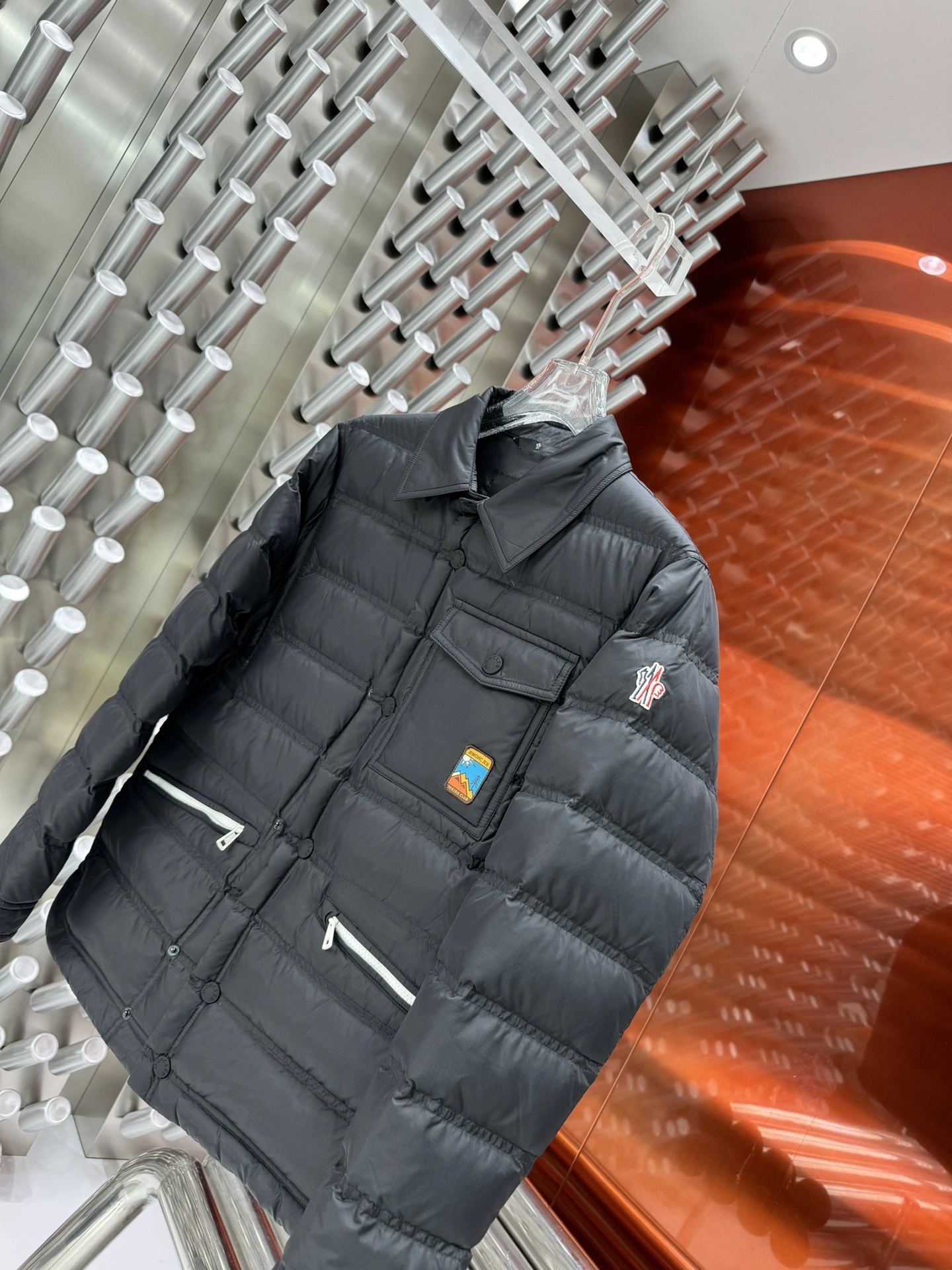 Premium Moncler Down Jackets 146199