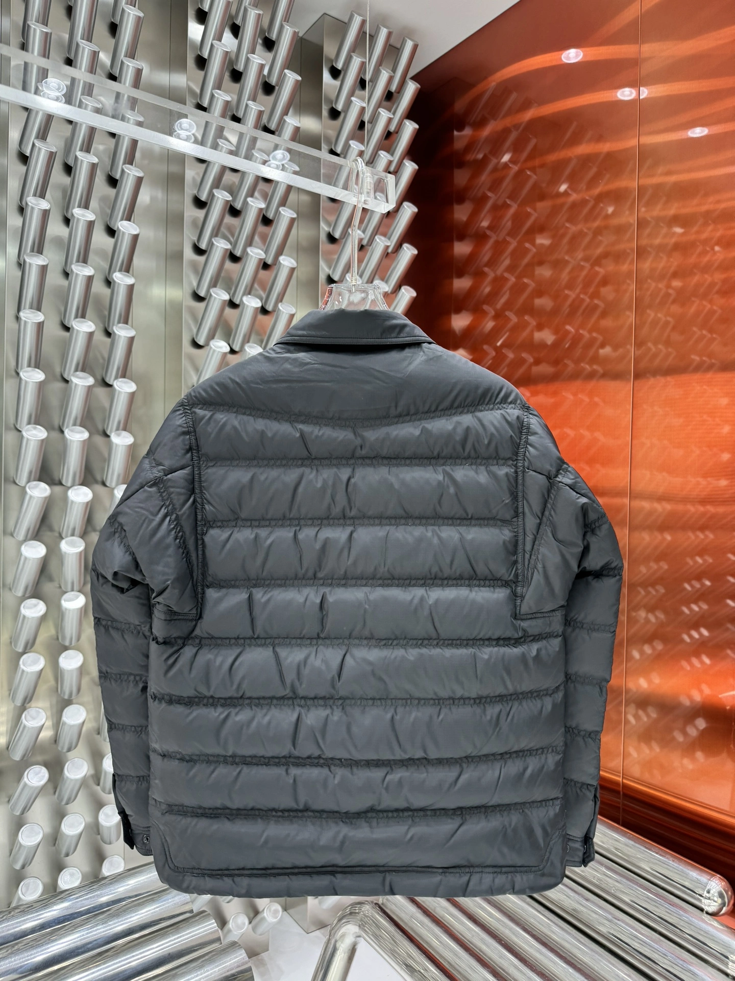 Premium Moncler Down Jackets 146199