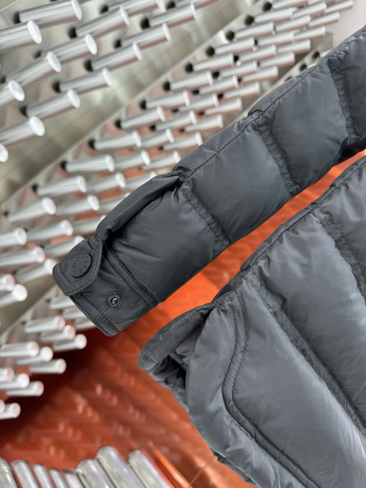 Premium Moncler Down Jackets 146199